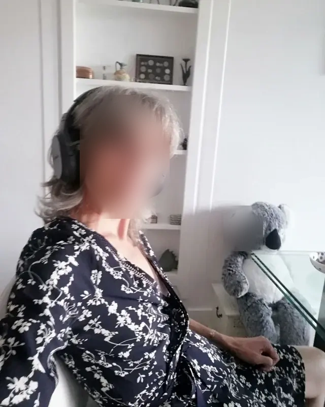 Nesrine - Image 6